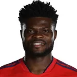 Thomas Teye Partey