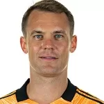 Manuel Peter Neuer