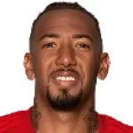 Jérôme Agyenim Boateng