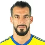 Á. Negredo Sánchez