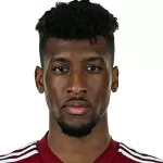 Kingsley Junior Coman