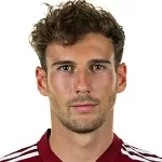 Leon Christoph Goretzka