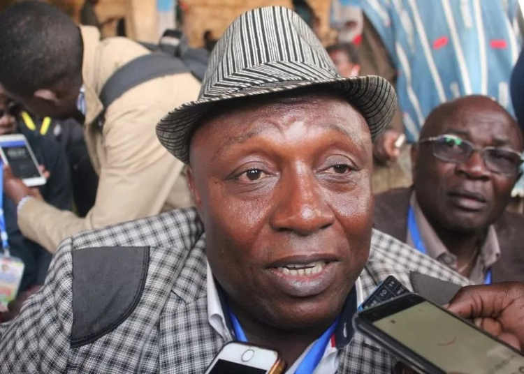 Sentence du TAS : crise et bicéphalisme à la Fécafoot Ouest