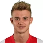 player photo