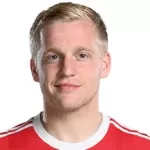 D. van de Beek