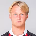 Kasper Dolberg Rasmussen