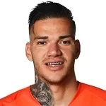 Ederson Moraes