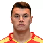 player photo