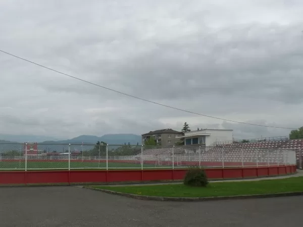 stadium photo