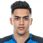 player photo