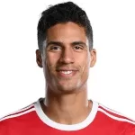 Raphaël Xavier Varane