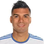 Casemiro