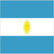 Argentina W