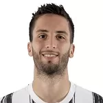 Rodrigo Bentancur Colmán