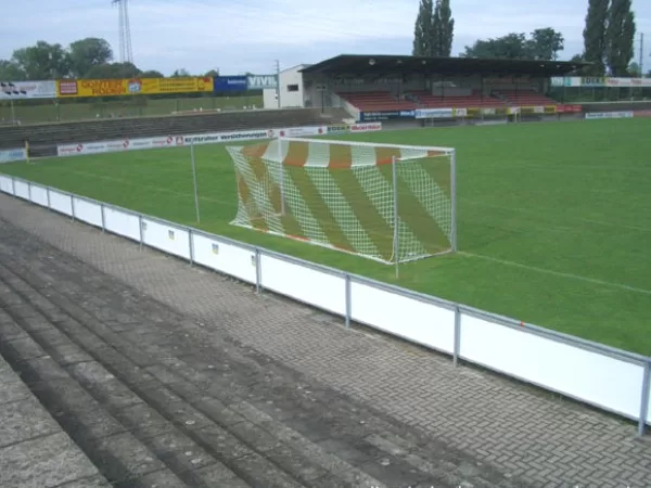stadium photo