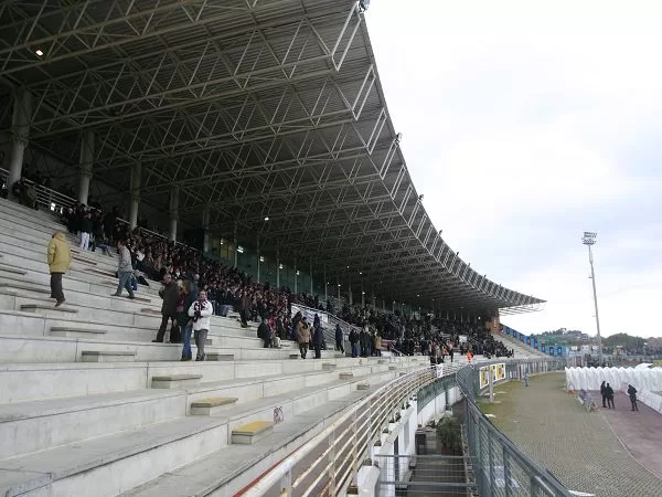 stadium photo