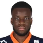 Stephy Alvaro Mavididi