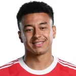 Jesse Ellis Lingard