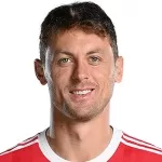 Nemanja Matić