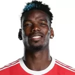 Paul Labile Pogba