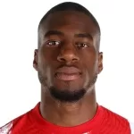 Geoffrey Edwin Kondogbia