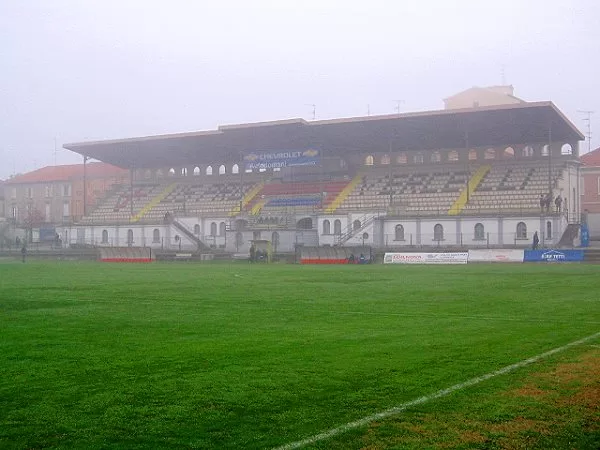 stadium photo