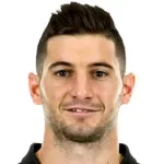 player photo