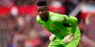 André Onana: oublier la brutalité du renvoi du Qatar
