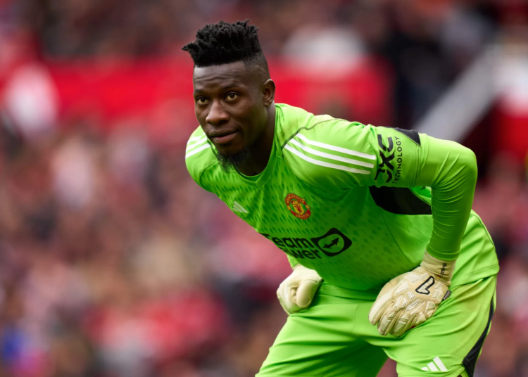 André Onana: oublier la brutalité du renvoi du Qatar
