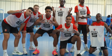 Christopher Wooh débute sur le banc et Rennes s’impose