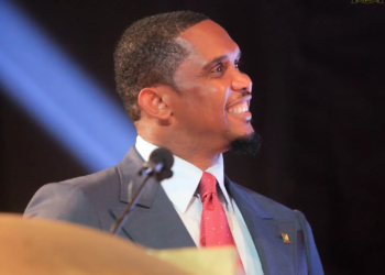Fecafoot : la Commission d'Éthique veut protéger Samuel Eto'o