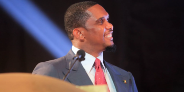 Fecafoot : la Commission d'Éthique veut protéger Samuel Eto'o