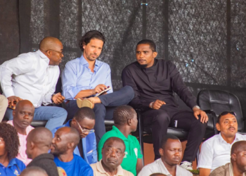 Audio de Samuel Eto'o : la Commission d'Éthique n'a pas bronché