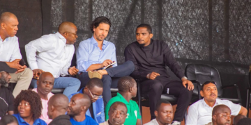 Audio de Samuel Eto'o : la Commission d'Éthique n'a pas bronché