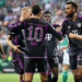 Bayern Munich : Choupo-Moting de retour