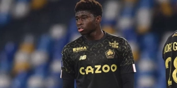 Ligue 1 : Yongwa et Lorient étrient Carlos Baleba et Lille