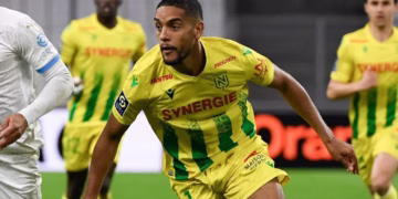 Castelletto va au bras de fer contre Nantes