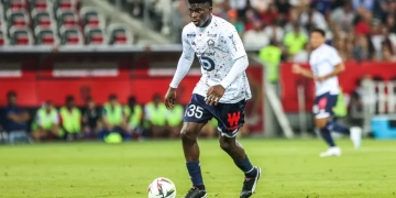 Ligue Europa : Carlos Baleba et Lille affrontent Rijeka