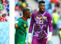 Rigobert Song : André Onana, parce qu'il a fait ce qu'il fallait