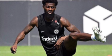 Mercato : Jérôme Onguéné sur les pas de Gaël Ondoua