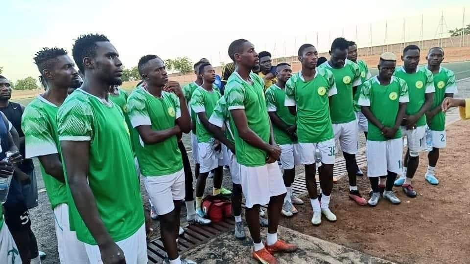 Elite One : Coton Sport étoffe son effectif