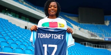 Mercato : Chanel Tchaptchet s’engage avec Le Havre