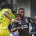 France : Darlin Yongwa buteur en amical avec Lorient