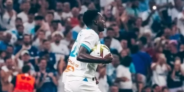 France : Régis Mughe, l’espoir de Marseille