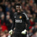 Premier League : premier clean sheet pour André Onana