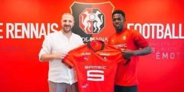 Mercato : Naguida Aboubakar signe à Rennes