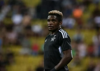 Europa League : Ngom Mbekeli sauve Sheriff Tiraspol