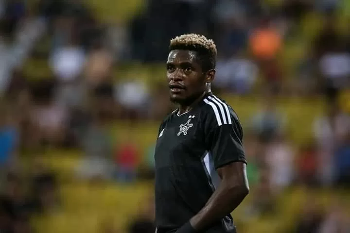 Europa League : Ngom Mbekeli sauve Sheriff Tiraspol
