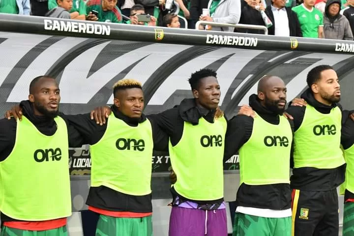 Cameroun – Burundi : les grands absents !