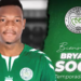 Mercato : Bryand Soga file en 5e division espagnole